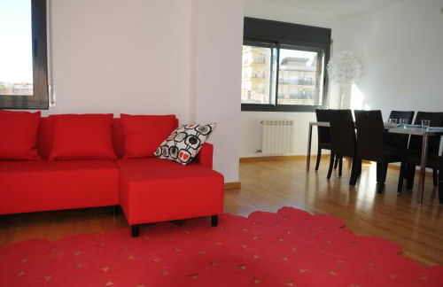 New & Sunny Apartment - Foto 7