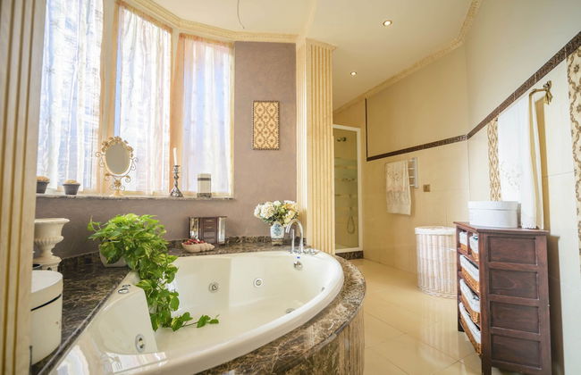 Cubo's Villa Elisabeth - Foto 38