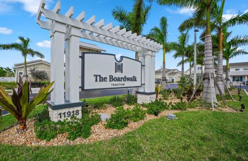 New 5 Star Home with Pool & Heated Spa-Mins to Tradition Sq- Cleveland Clinic Tradition- HCA Hospital - Foto 31