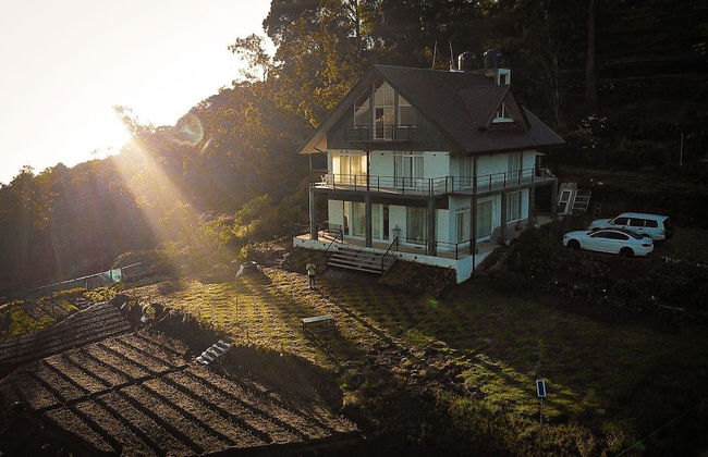 Clouds 1939 By Wimsons - Photo 43