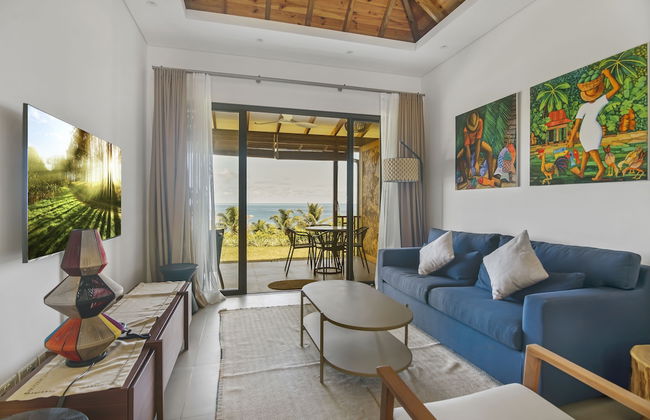 Paradise Chalets Yoga & Wellness - Photo 17