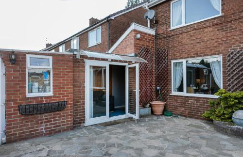 Wickersley House, Rotherham for contractors & Families, free parking, wifi - Foto 58