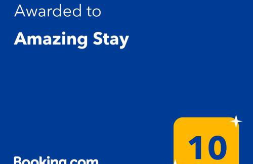 Amazing Stay - Foto 32