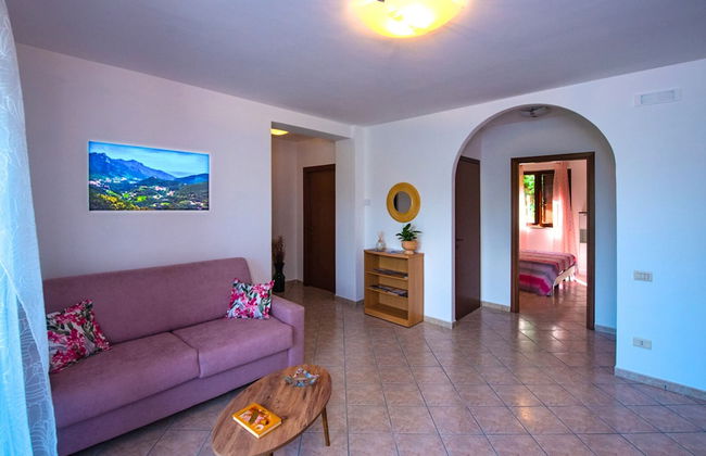 Casa Tramonti D Amare - On the Hills of the Amalfi Coast - Foto 5