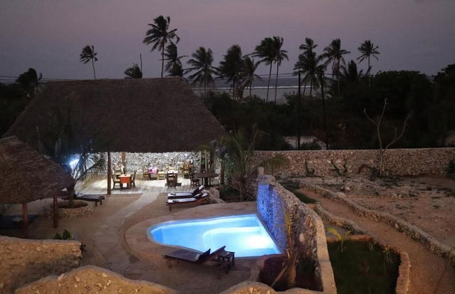 Holiday Time Bungalows Zanzibar - Foto 38