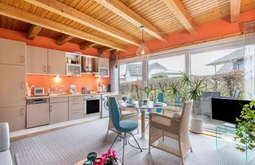 Gästehaus zwischen Meer und Wald - Foto 6