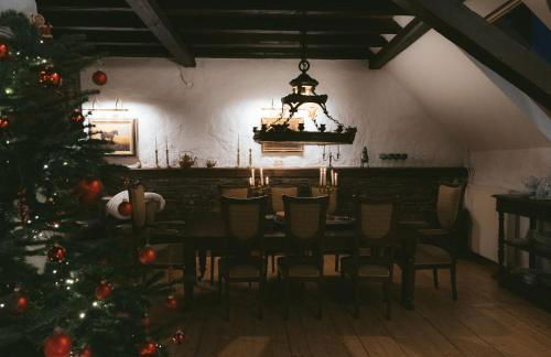 Antikes Haus an der Mosel - Foto 12