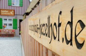 hezelhof´s Hexenhäuschen - Foto 24