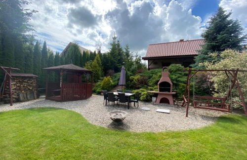 Dom wypoczynkowy Sosenka - Foto 1