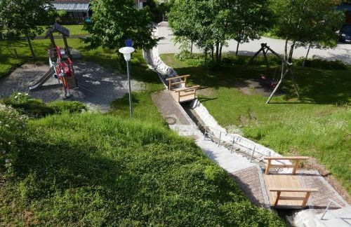 Fewo Furtwangen - Foto 9