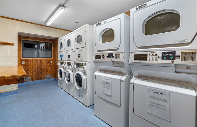 Tasman Holiday Parks- Rotorua - Foto 45