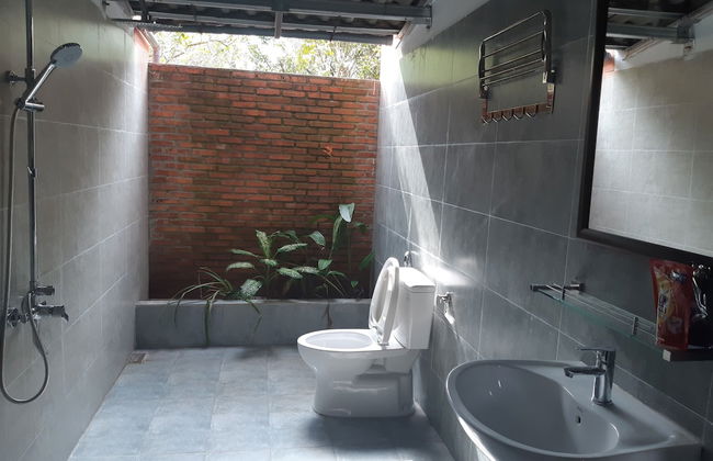 An An Boutique Homestay - Foto 19