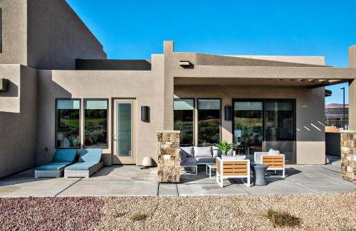 Villa On The 18th - Foto 15