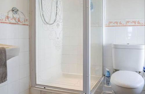 17th Century Traditional Tintagel Farmhouse with Hot Tub - Foto 14