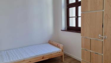 Ferienwohnung Gästehaus 1979 - Foto 2, wardrobe