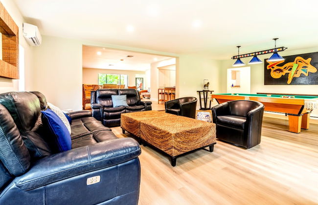 The Wonderkoi House A Magical Japanese Koi Garden - Foto 13