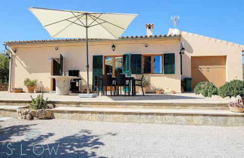 Villa Cas Frares by Slow Villas - Foto 57