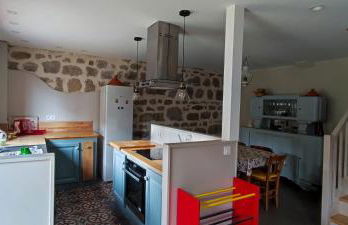 Le Pré de Maulène - Foto 5