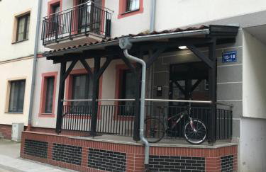 Apartament Wigilijna Premium Starówka - Foto 30