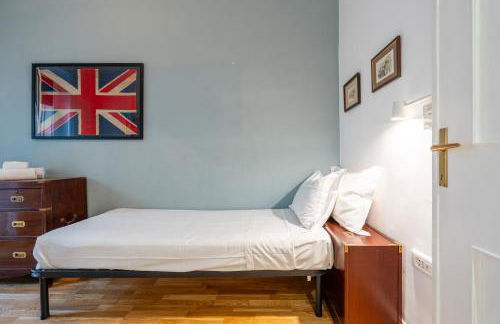 Appartamento luminoso di design in centro - Foto 11