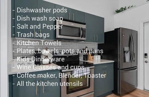 [Popular Illusion Home] •Waterfront Private Pool - Foto 17