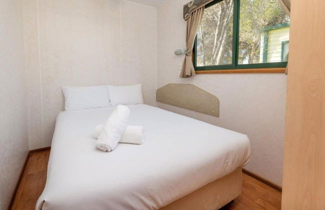 BIG4 Mudgee Holiday Park - Foto 8