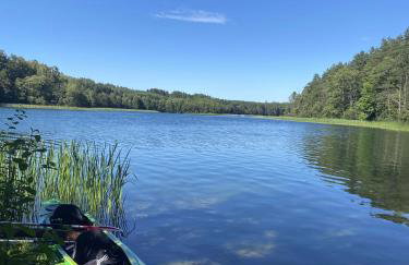 Dom Przy Lesie Zielonowo - Foto 25