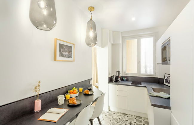 Beauquartier - Madeleine - Photo 26