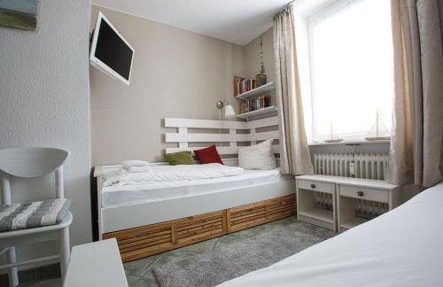 Oland Whg 1 Wattläufer - Foto 8