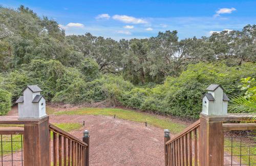 The Raven Treehouse - Foto 34