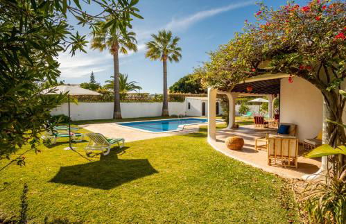 Villa Atlas by Algarve Vacation - Foto 8