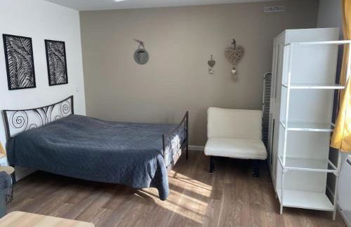 Logement indépendant avec jardin. Proche de Paris - Foto 15