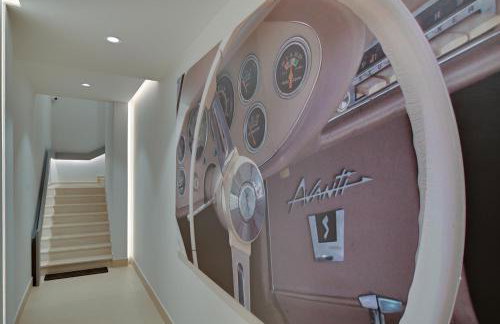 Nomads Lux Studios & Business Center - Photo 30