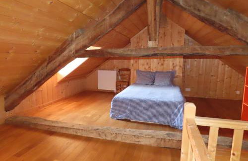 Gîte du Verger - Foto 31