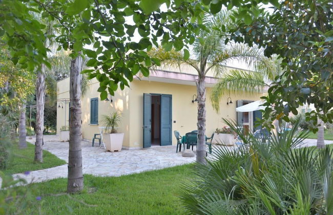 Masseria Lama - Foto 52