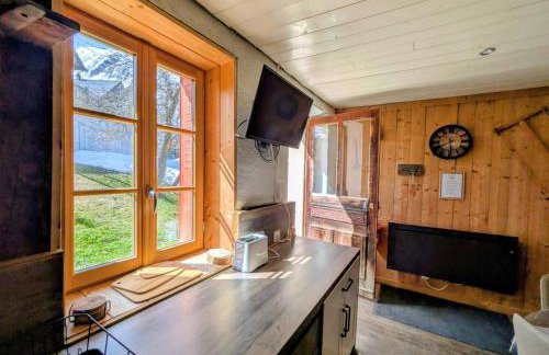 Le refuge de Marius - logement de colpoteur - Foto 19