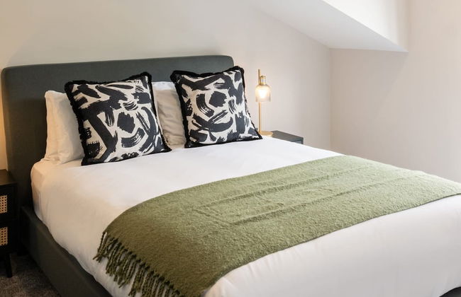 Host Stay The Pilgrim House - Foto 18