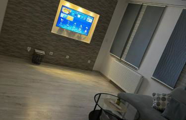 New York by D&J Apartments Altenessen Nord - Foto 1