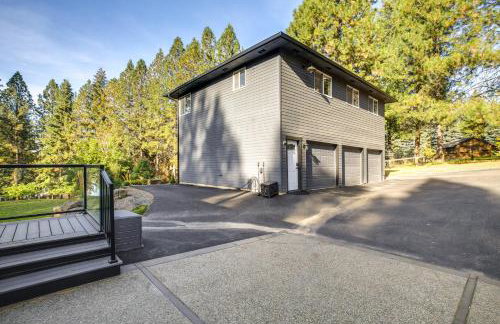 Lake-View Apt with Furnished Deck in Hayden! - Foto 24