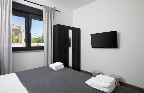 Vila Nora with heated pool - Foto 24