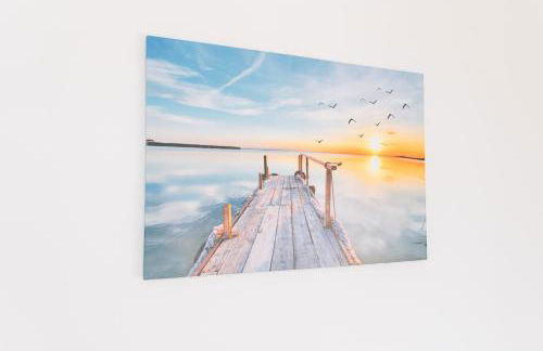 Harmonia, Summer House in Skala Eressos - Photo 6