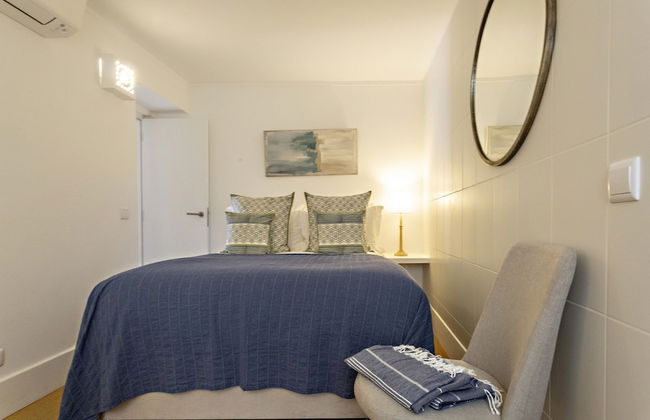 Townhouse in Tavira With 2 Bedrooms and 2 Bathrooms - Foto 11