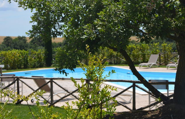 Il Podere di Marfisa - Foto 29