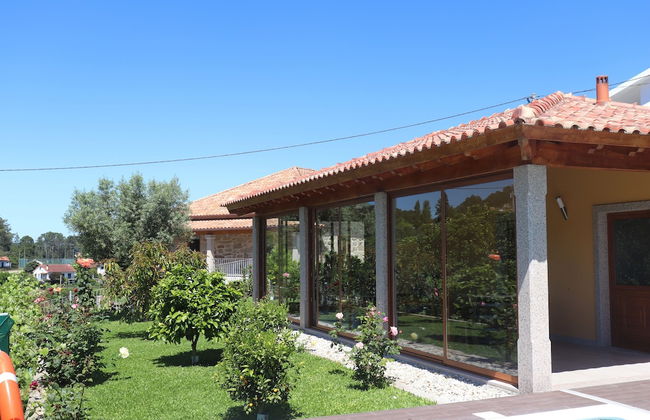 Casa das Eiras - Foto 11