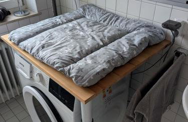 Ferienwohnung Wiesenblume - Foto 18