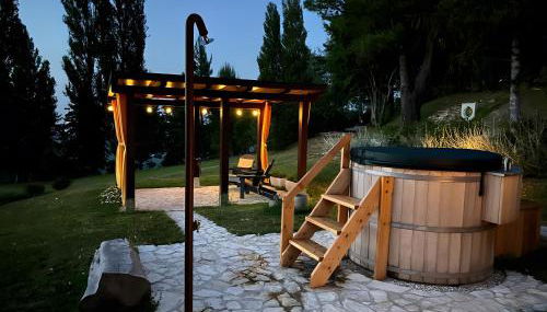 Villa Cuprese, 2p Apartment - Foto 5