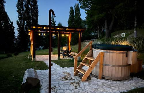 Villa Cuprese, 2p Apartment - Foto 5