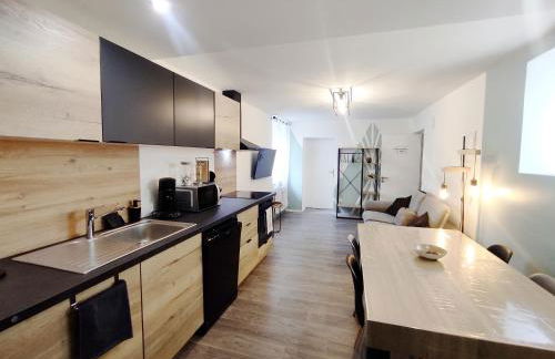 loft industriel L'Idaho - Foto 8