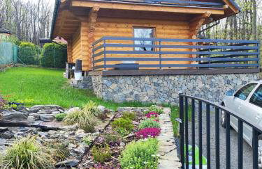 Kwietna łąka na szlaku - Foto 44