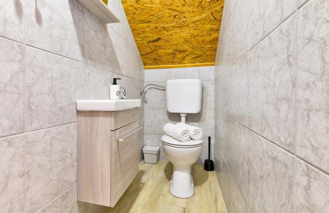 Jungle House with private pool and hot tub - Foto 23